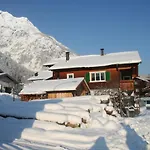 Casa vacanze Montafon