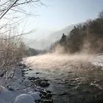Casa vacanze Montafon