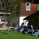 Montafon Casa vacanze *