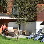 Montafon Casa vacanze