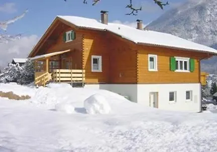 Montafon * Vandans