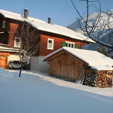 Montafon Vandans