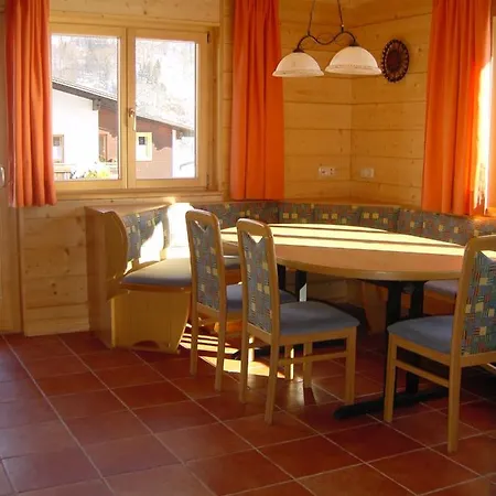 Montafon Holiday home *