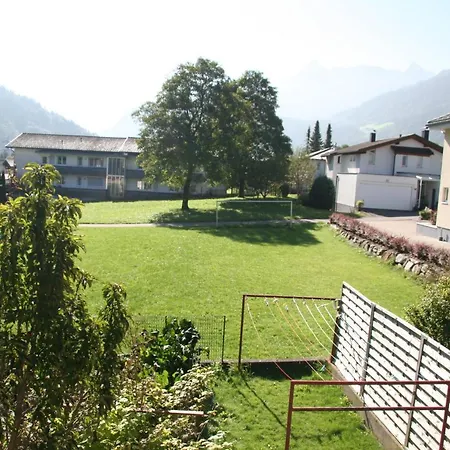Montafon