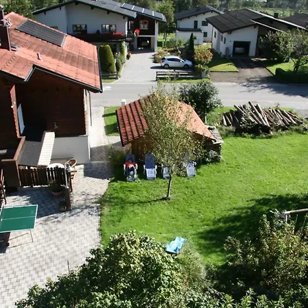 Montafon Holiday home