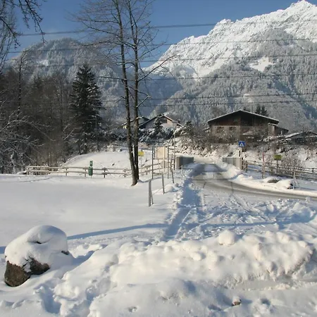 Montafon Vandans