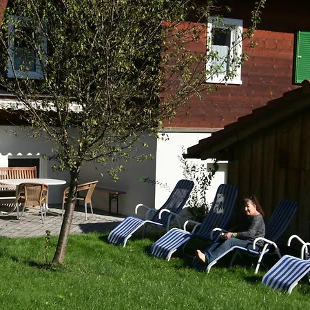 Montafon 度假居 *