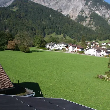Montafon * Vandans