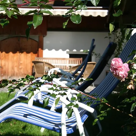 Montafon Holiday home Vandans