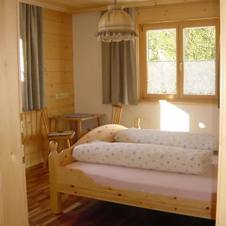 Montafon Holiday home *