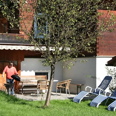 Montafon Holiday home